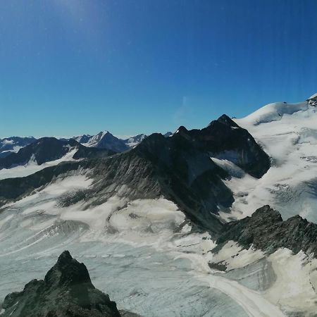 Hanslers Hof Arzl im Pitztal Luaran gambar