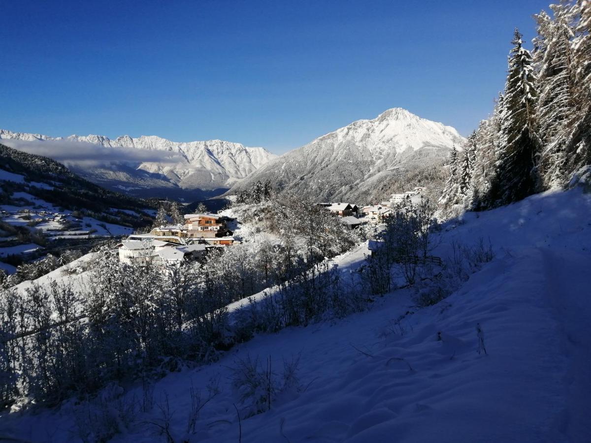Hanslers Hof Arzl im Pitztal Luaran gambar