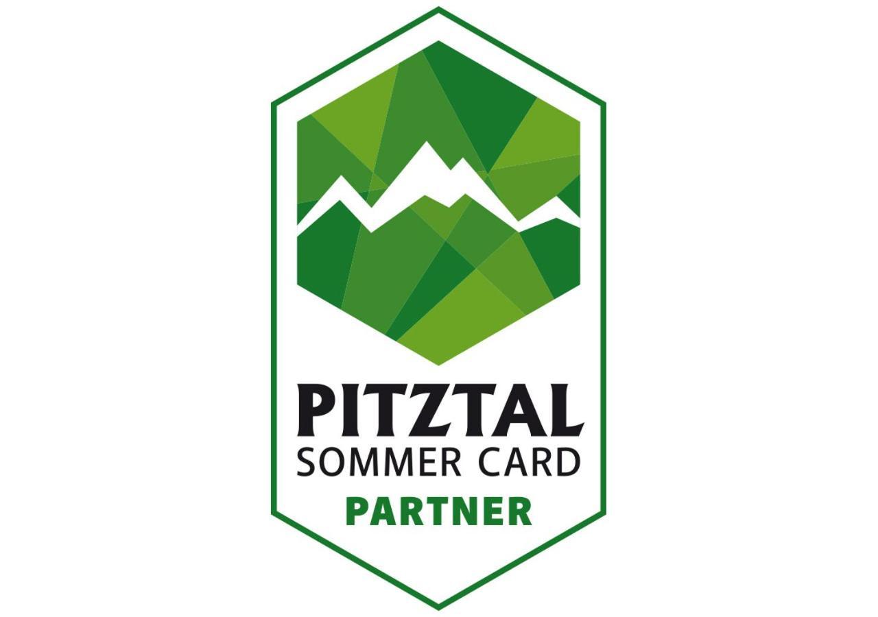 Hanslers Hof Arzl im Pitztal Luaran gambar