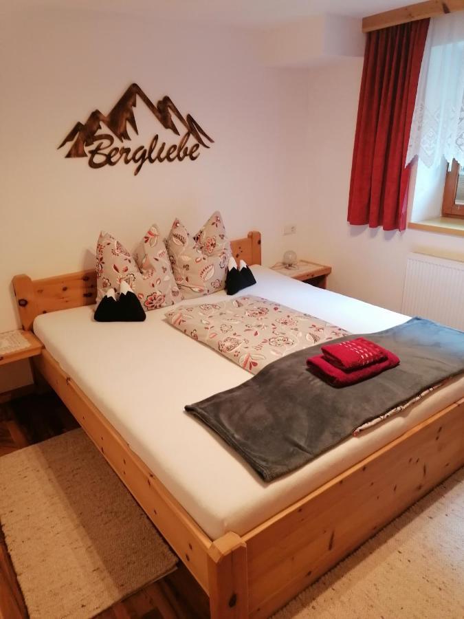 Hanslers Hof Arzl im Pitztal Luaran gambar