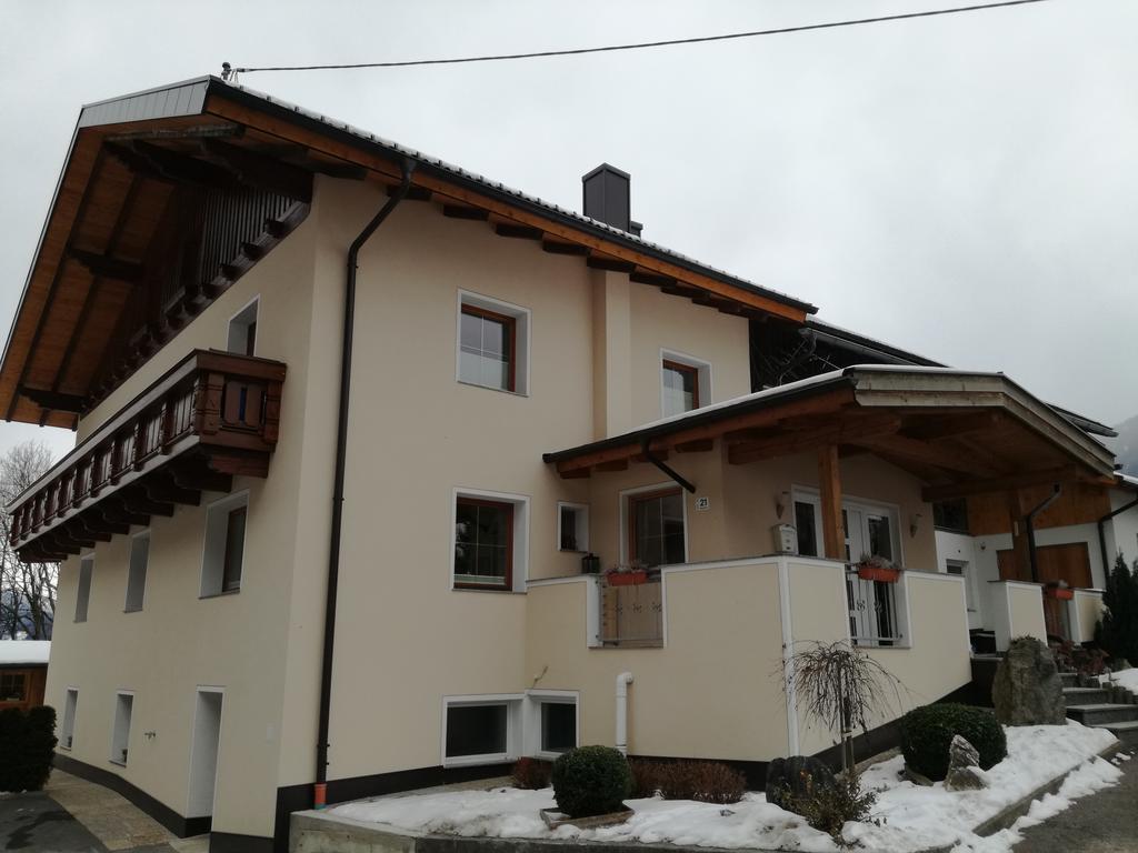 Hanslers Hof Arzl im Pitztal Luaran gambar