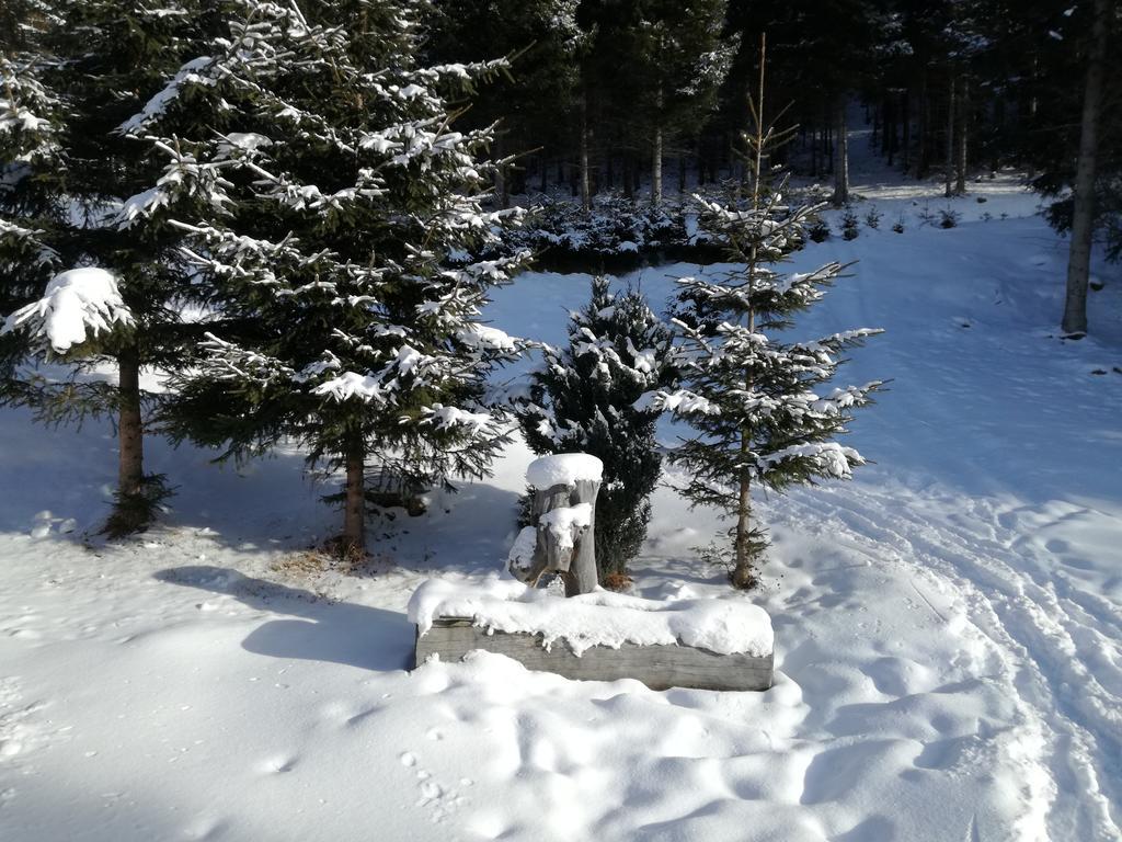 Hanslers Hof Arzl im Pitztal Luaran gambar